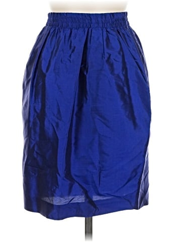 Donna Karan New York Formal Skirt (view 1)
