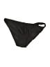 Superdown Solid Black Swimsuit Bottoms Size XS - photo 1