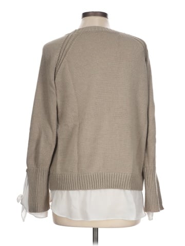Hannah Pullover Sweater (view 2)