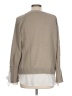 Hannah Tan Pullover Sweater Size L - photo 2