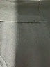 Unbranded 100% Polyester Black Short Sleeve Blouse Size XL - photo 7