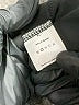 Unbranded 100% Polyester Black Short Sleeve Blouse Size XL - photo 8