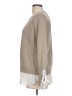 Hannah Tan Pullover Sweater Size L - photo 5