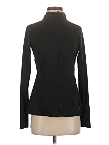 Apana Track Jacket (view 1)