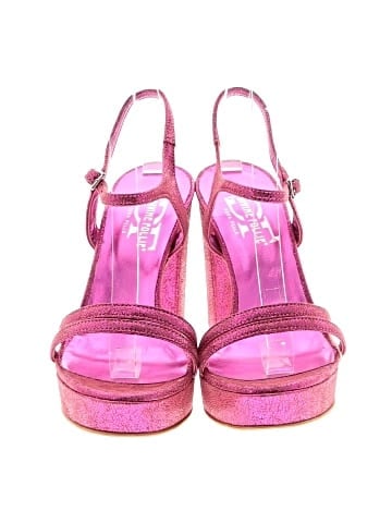 Divine Follie Sandals (view 2)