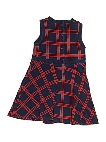 Janie and Jack Dress (view 2)