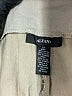 Alfani Solid Gray Casual Pants Size 12 - photo 7
