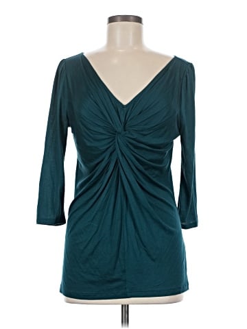 Banana Republic 3/4 Sleeve Top (view 1)