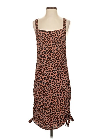 Lovers + Friends Casual Dress (view 1)