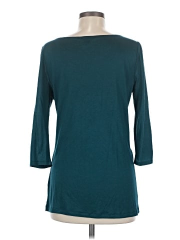 Banana Republic 3/4 Sleeve Top (view 2)