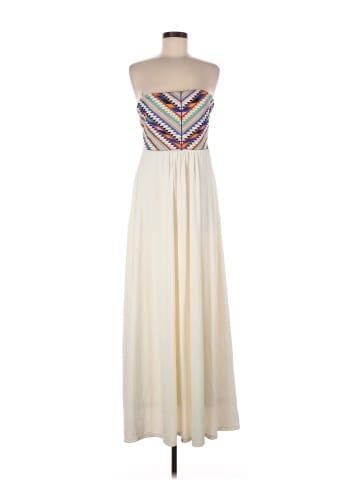 Thyme and Honey Casual Dress (view 1)