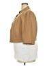 Studio One 100% Polyester Tan Cardigan Size 18W - photo 5