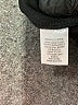 Gracia 100% Polyester Black Cocktail Dress Size M - photo 8
