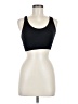 Puma Black Sports Bra Size M (estimated) - photo 1