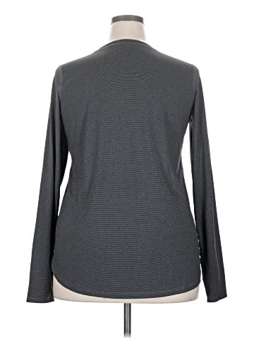 Zella Long Sleeve T-Shirt (view 2)