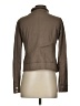 Express Brown Jacket Size 4 - photo 2