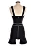 WeWoreWhat Black Romper Size XS - photo 2