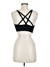 Puma Black Sports Bra Size M (estimated) - photo 2
