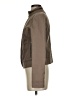 Express Brown Jacket Size 4 - photo 5