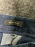 Massimo Dutti Black Jeggings Size 6 - photo 7