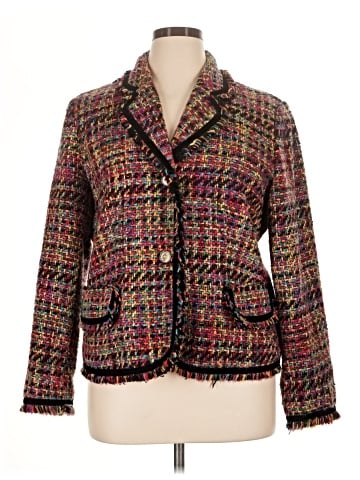 Sag Harbor Blazer (view 1)