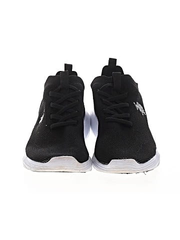U.S. Polo Assn. Sneakers (view 2)