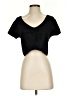 Majorelle Black Cardigan Size S - photo 1