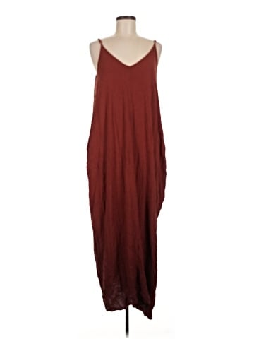 Love Stitch Casual Dress (view 1)