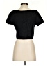 Majorelle Black Cardigan Size S - photo 2