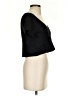 Majorelle Black Cardigan Size S - photo 4