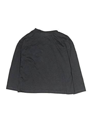 Zara Long Sleeve T-Shirt (view 2)