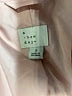 A New Day 100% Polyester Pink Blazer Size 2 - photo 6
