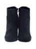 Speed Limit 98 Black Ankle Boots Size 6 1/2 - photo 2