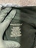 Westbound Black Track Jacket Size L - photo 6