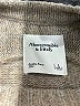 Abercrombie & Fitch Tweed Tan Pullover Sweater Size L - photo 7