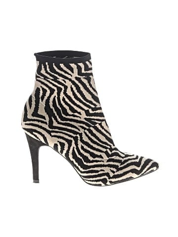 Mia Ankle Boots (view 1)