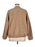 Uniqlo 100% Polyester Tan Cardigan Size XL - photo 2