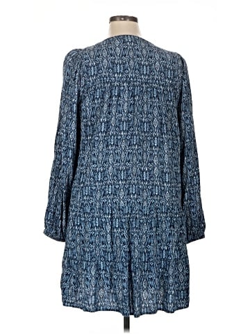Style&Co Casual Dress (view 2)