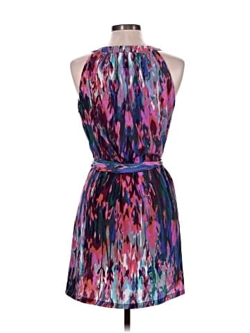 Charlie Jade Cocktail Dress (view 2)