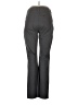 Lee Solid Gray Dress Pants Size 12 - photo 2