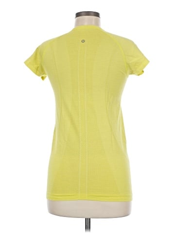Lululemon Athletica Active T-Shirt (view 2)