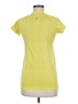 Lululemon Athletica Yellow Active T-Shirt Size 8 - photo 2