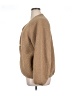 Uniqlo 100% Polyester Tan Cardigan Size XL - photo 5