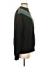 Wesley Argyle Black Pullover Sweater Size S - photo 4