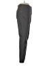 Lee Solid Gray Dress Pants Size 12 - photo 4