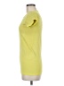 Lululemon Athletica Yellow Active T-Shirt Size 8 - photo 5