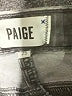 Paige Gray Jeans Size 25 waist - photo 4