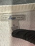 Bass Checkered-gingham Ivory Pullover Sweater Size XL - photo 7