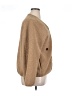 Uniqlo 100% Polyester Tan Cardigan Size XL - photo 4