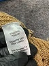 The Workshop Tan Sleeveless Blouse Size L - photo 8